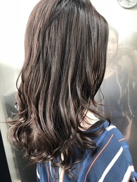 ヘアールーム グリン(Hair room GRin) GRin×ラフ＆スウィート