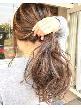 マリアナ(Mariana) Mariana Style