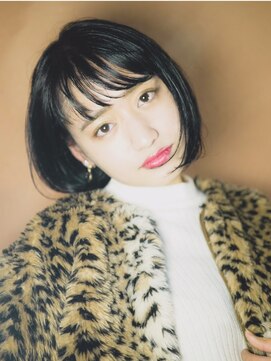 パティーナ(PATINA) 似合わせボブ
