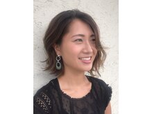 ヘアースタジオ アンティ(HAiR STudio ANTY)