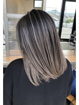 ストゥー(StueW.)&nbsp;【倉敷】パーソナルバレイヤージュ21()