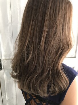 ロウイ 下北沢(LOAWe) #LOAWe guest style 「イメチェン」