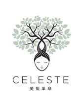 美髪革命CELESTE ときわ台店【セレスト】 