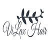 ヴィラックスヘア(ViLax Hair)のお店ロゴ