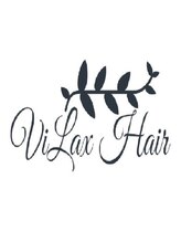 ViLax Hair【ヴィラックス ヘア】