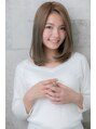グラムビューティー 足利(gram beauty)&nbsp;カラーの痛みも補修★【足利】 