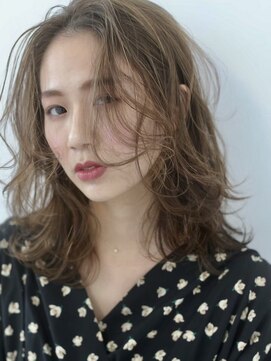 モード ケイズ 塚口店(MODE K's) モードケイズおすすめスタイル  ミディアム