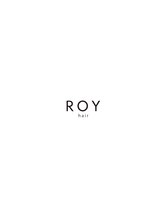 ROY hair 【ロイ ヘアー】