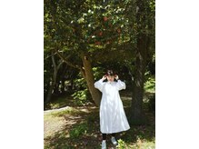 ロッソ アソシエイト ウィズヘア(Rosso associate with hair)