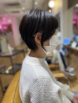 アヴァンス 天王寺店(AVANCE.) 天王寺ショート