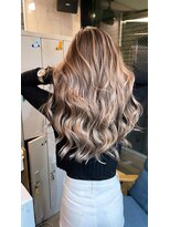 ラフ(LAFF)&nbsp;#黒髪#ボブルフ#ネビージュ#小顔#ワンレン