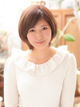 リトル 所沢(little) ピュアショコラショート