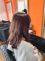 サブライム(Sublime)&nbsp;春ベージュ