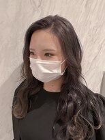 リー 京橋(Lee) 店長今里☆暗めのグレー☆