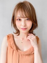 リヤン 表参道(lyann) 大人可愛い20代30代40代似合わせカットくびれヘア美髪