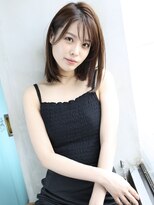 バース(BIRTH)&nbsp;天神【BIRTH】大人可愛い×愛され耳掛けミディアム　16