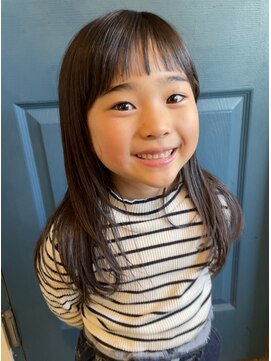 ホロホロヘアー(Hair) ホロホロHair キッズカット