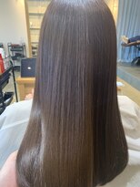 アドア(adore)&nbsp;美髪ロング