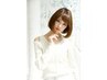 【ご新規様限定♪】デザインカット(シャンプーなし)￥3,960→￥3,300