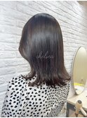 脱・縮毛矯正クセ毛が伸びる髪質改善トリートメント【髪質改善】
