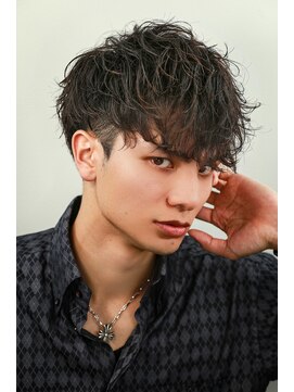 リップス 大宮(LIPPS) オンダマッシュ