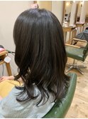 デジタルパーマ