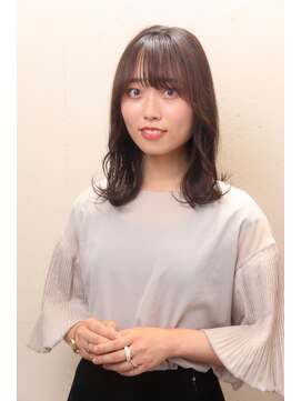 スノードロップ 阿佐ヶ谷(Snowdrop) ショート/縮毛矯正/カラー/白髪染め/ハイライト/阿佐ヶ谷