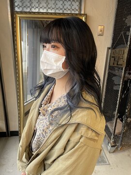 ブービー(BOOBEE) イヤリングカラー