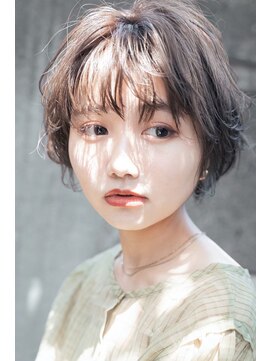 テイラー(Taylor) 【Taylor 大宮】愛されボブ×グレージュ