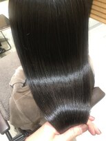 アニュー 北浦和店(ANEW)&nbsp;《髪質改善》さらつや×まとまり　　髪質改善　　カット