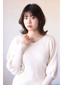 大人可愛い20代30代40代イメチェン似合わせカットボブヘア