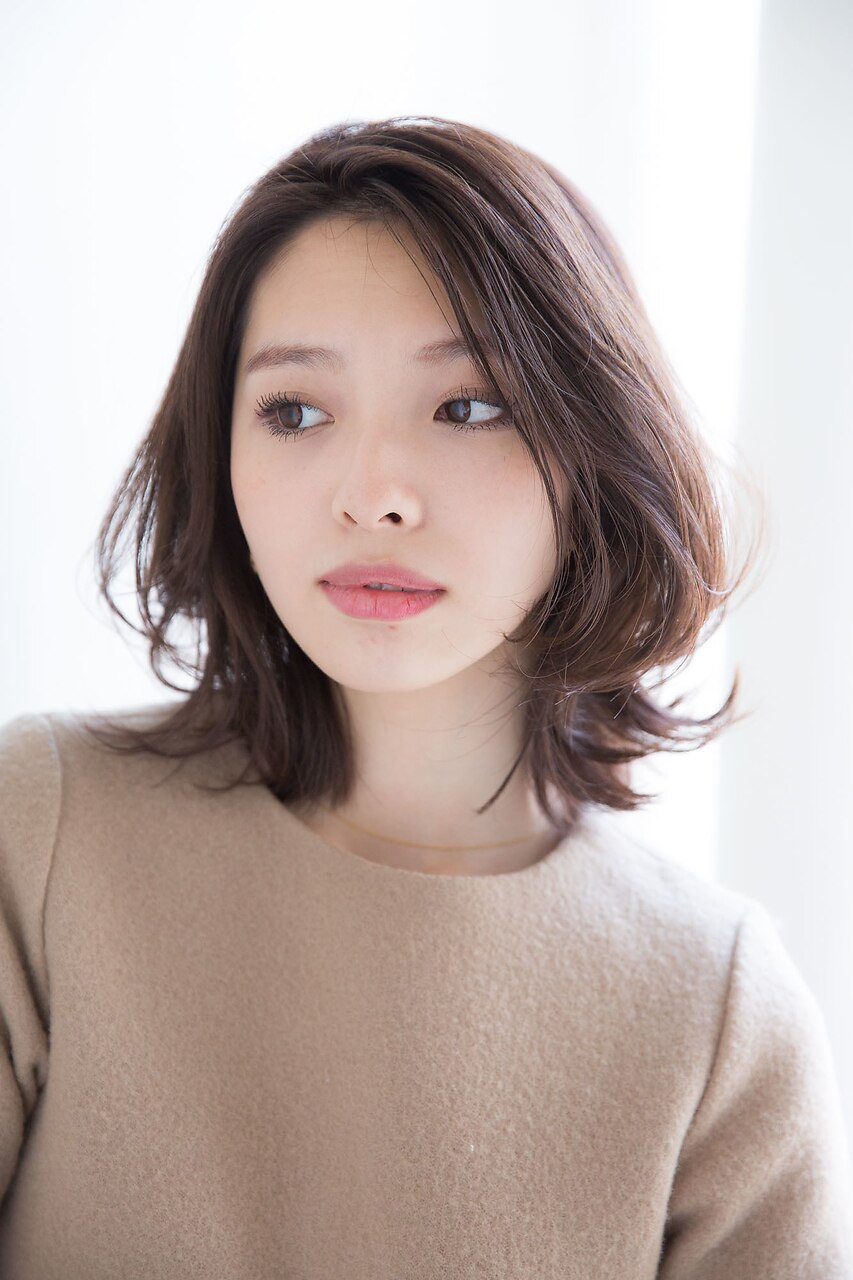 カット＋カラー