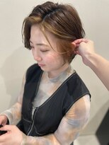 シンクショップ 梅田(THINK SHOP)&nbsp;フェイスフレーミング