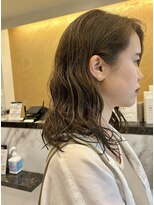 ガレリアエレガンテ 名駅店(GALLARIA Elegante)&nbsp;ナチュラルウェーブ