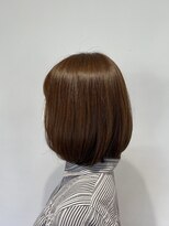 フレッシュサラダ エモーション(EMOTION)&nbsp;ワンカールボブ