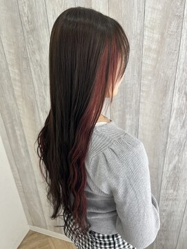 シエル 立川店(CIEL) 【CIEL原田】インナーピンク