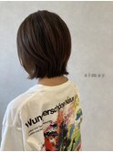*+aimerが叶える...レイヤーボブ