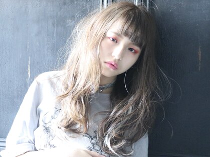 ロリム(RorriM)の写真