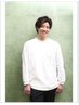 【佐竹限定クーポン】似合わせカット+髪質改善カラー+トリートメント￥12650