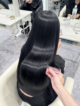 ナビ 金沢駅前店(navi) ブルーグレー