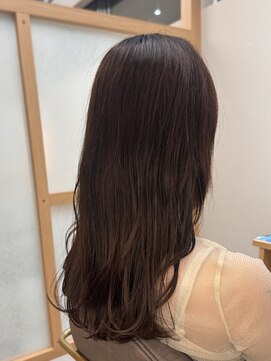 イゾラ(isola) 【isola】N.ルフレカラー/ニュアンスカラー/ブリーチなし