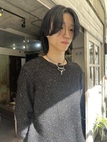 メーヴェ(Mowen)&nbsp;ブルーカラー