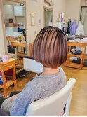 アンブレラ★Dr.ロイヤルミルクティベージュ