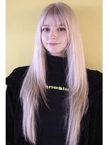 ドロシー(dorothy)&nbsp;ホワイトブロンド　ハイトーン