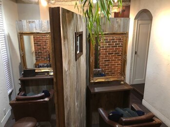 アトラクシィ ギンザ(Atraxi GINZA)の写真/ゆったりと寛げる上質な空間をご提供◎丁寧なカウンセリングで、お悩みやご要望に寄り添い解決へ導きます！