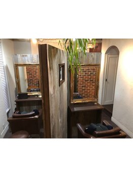 ゆったりと寛げる上質な空間をご提供◎丁寧なカウンセリングで、お悩みやご要望に寄り添い解決へ導きます！