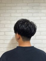 インパークス 駒込店(INPARKS)&nbsp;ナチュラルマッシュ［駒込駅/駒込/白髪染め/髪質改善］