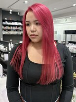 いろあそび 八王子&nbsp;ビビットレッド