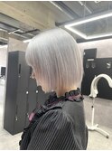 ホワイトアッシュ