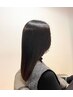 デザインカット+濃密4stepトリートメント/11000［蕨/川口］